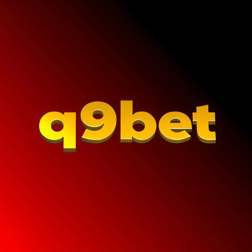 Q9bet VIP Logo